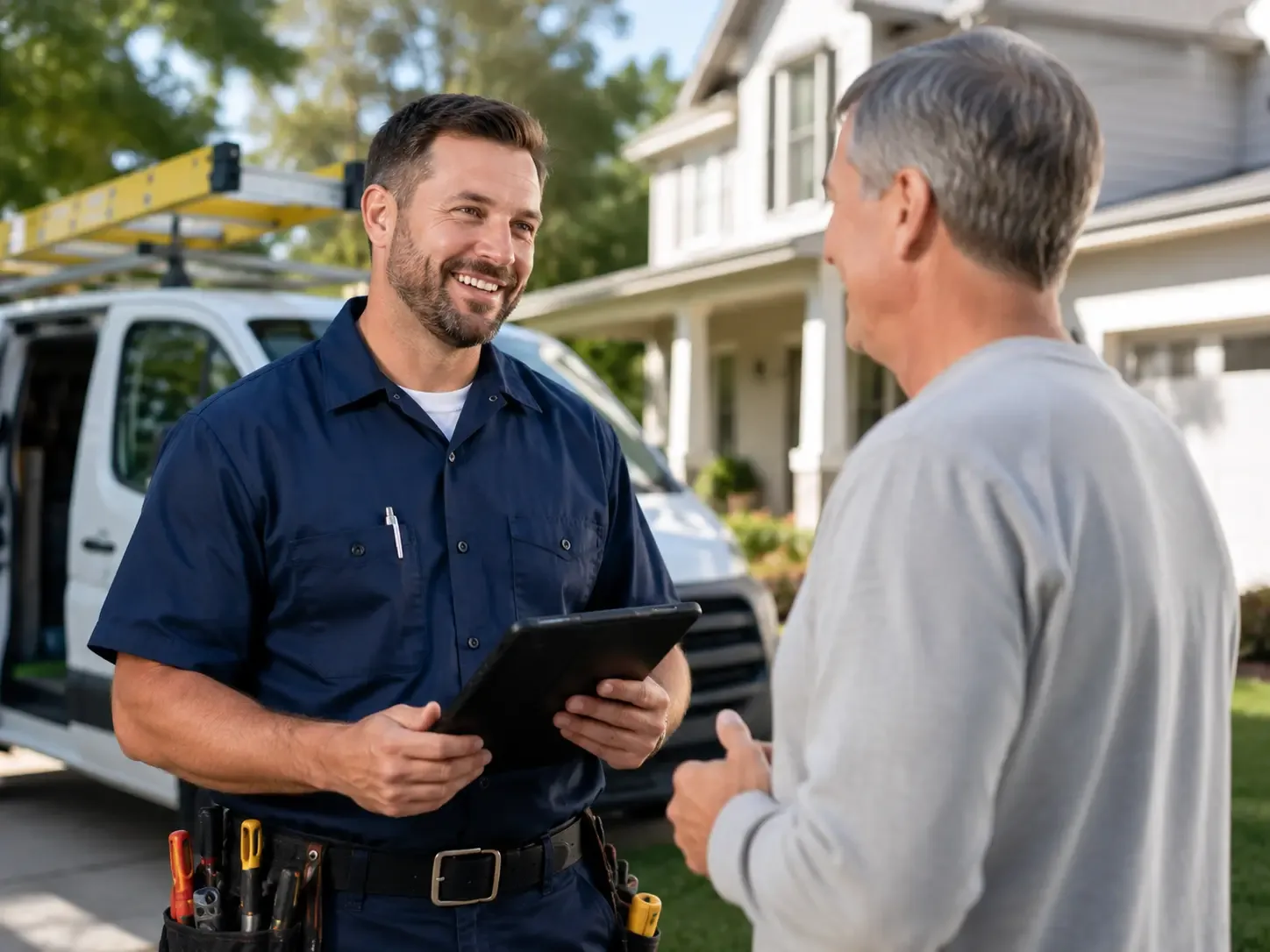 Whole Home Rewiring Daleville, MS FAQs
